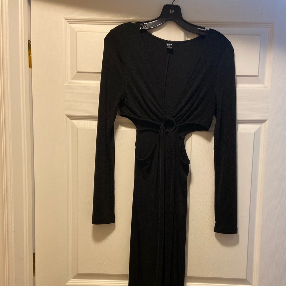 Maternity LBD